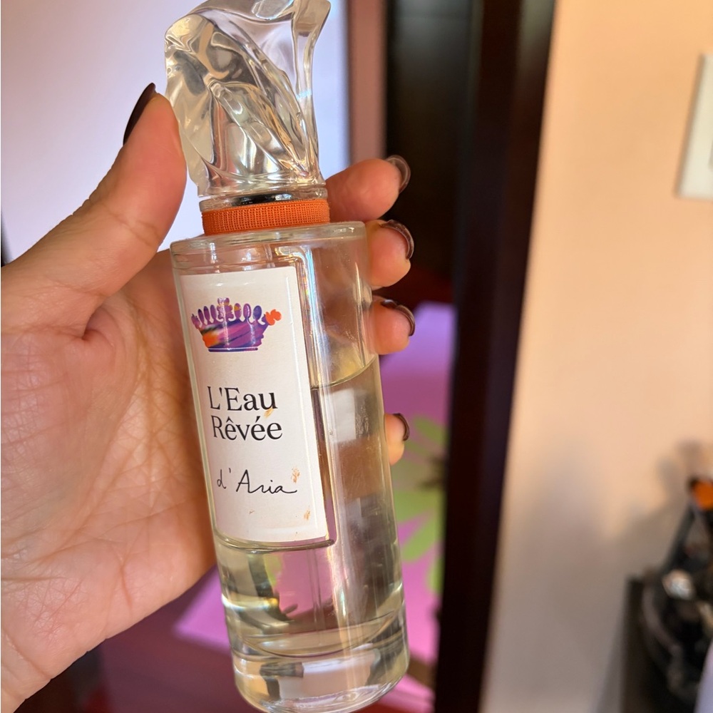 L'Eau Rêvée d'Aria Perfume